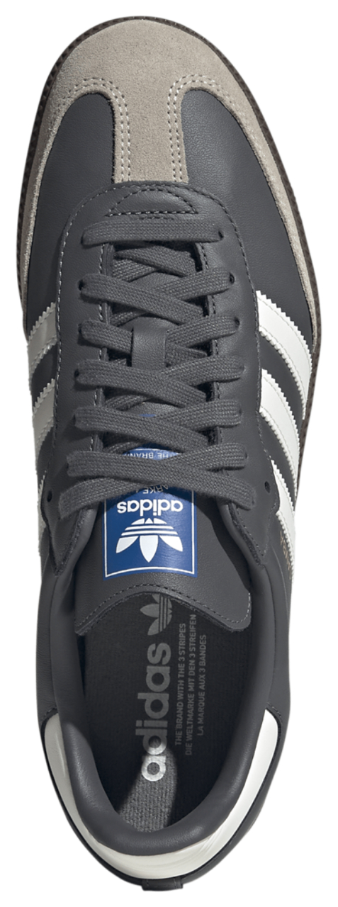 adidas Samba OG Image 3 of 6. Tap to open photo gallery.