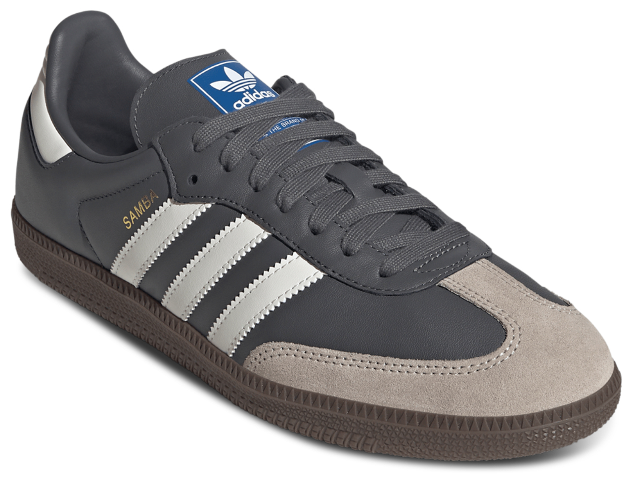 adidas Samba OG Image 5 of 6. Tap to open photo gallery.