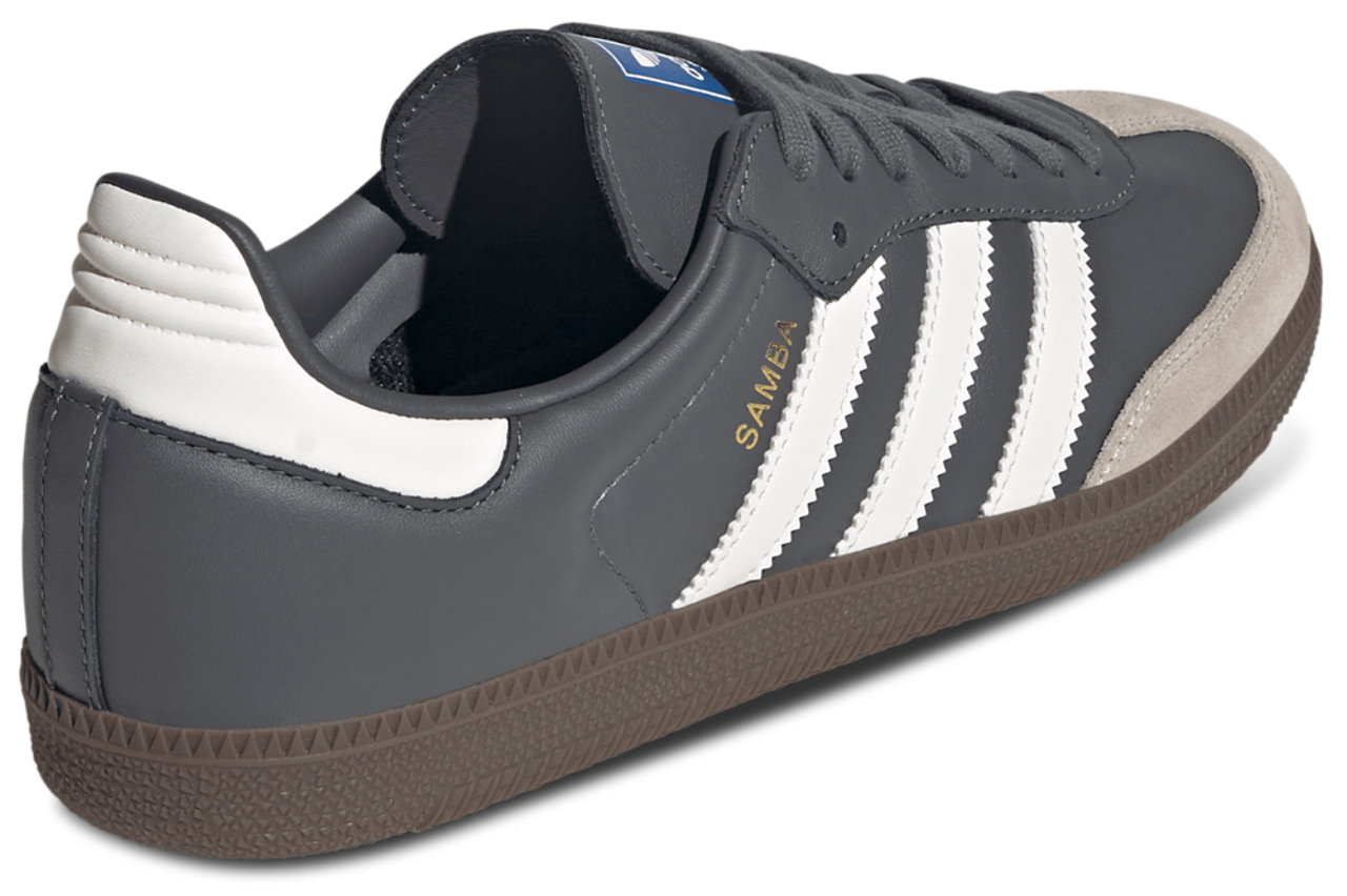 adidas Samba OG Image 6 of 6. Tap to open photo gallery.