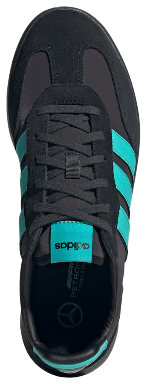adidas Mercedes AMG Petronas F1 Barreda Decode Afbeelding 5 van 6. Tik om de fotogalerij te openen..