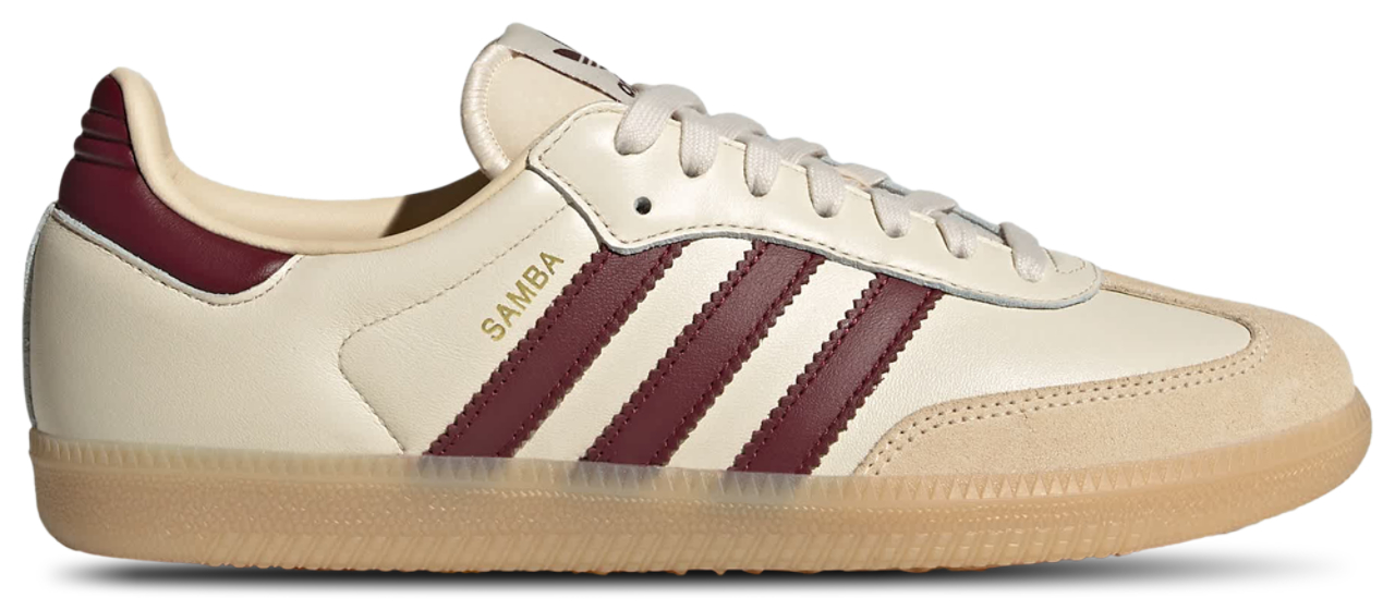 adidas Samba OG Immagine 1 di 6. Tocca per aprire la galleria fotografica.