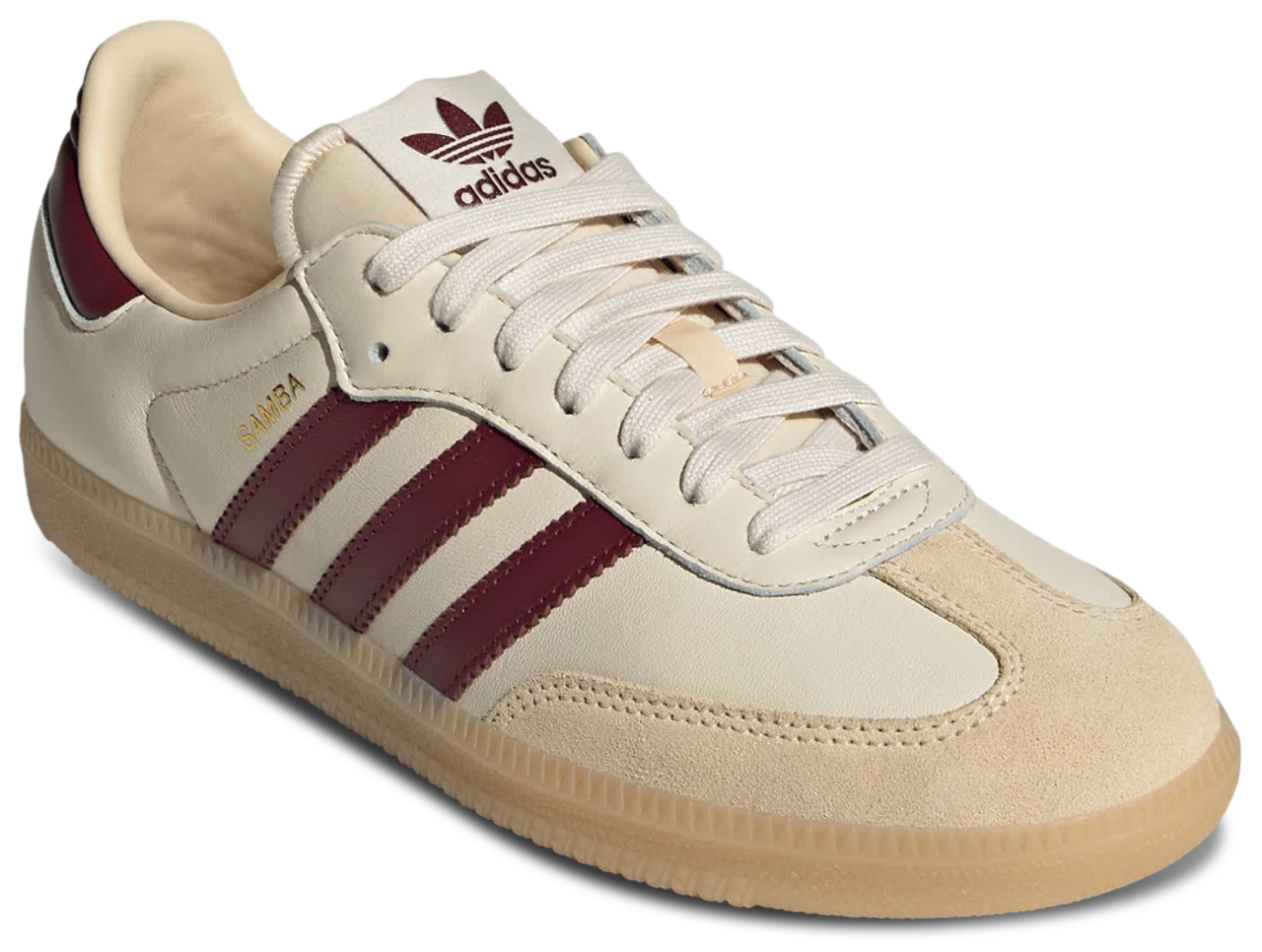 adidas Samba OG Immagine 2 di 6. Tocca per aprire la galleria fotografica.