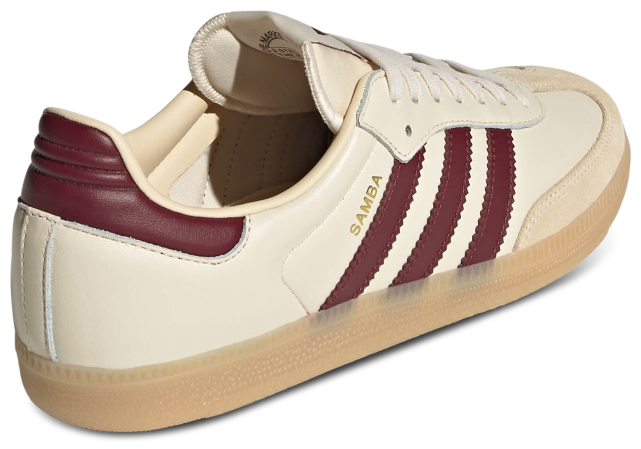 adidas Samba OG Immagine 3 di 6. Tocca per aprire la galleria fotografica.