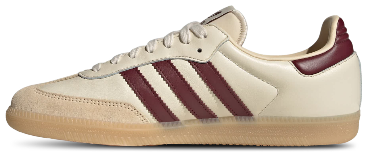 adidas Samba OG Immagine 4 di 6. Tocca per aprire la galleria fotografica.