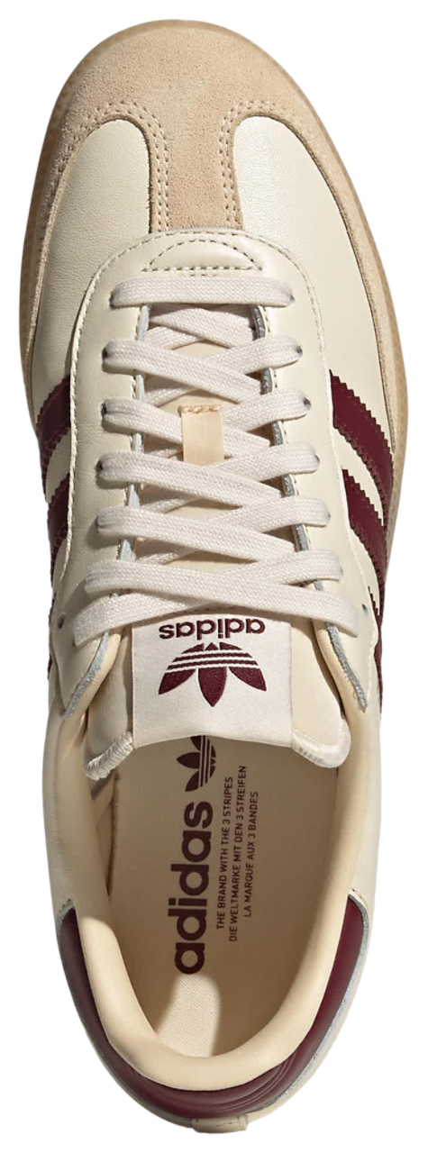 adidas Samba OG Immagine 5 di 6. Tocca per aprire la galleria fotografica.