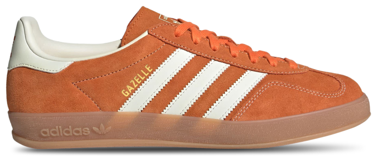 adidas Gazelle Indoor Imagen 1 de 6. Toque para abrir la galería de fotos.