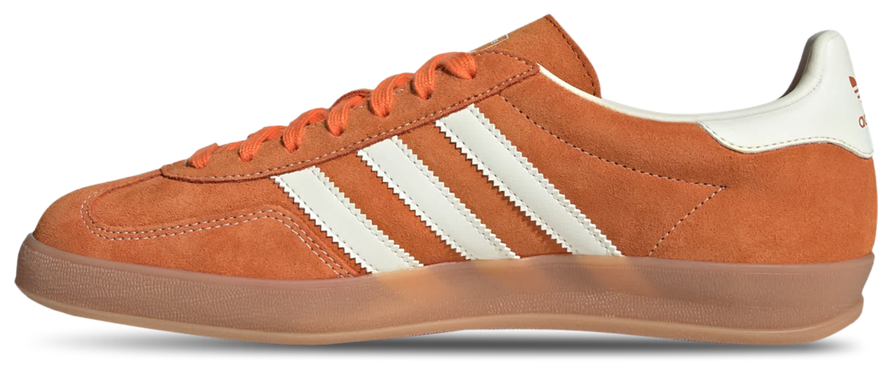 adidas Gazelle Indoor Imagen 4 de 6. Toque para abrir la galería de fotos.
