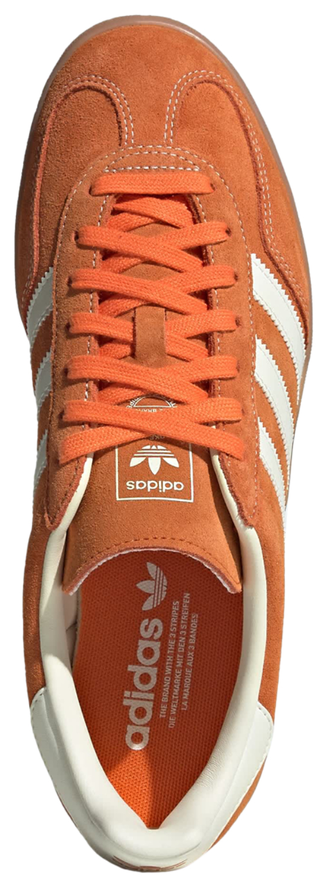 adidas Gazelle Indoor Imagen 5 de 6. Toque para abrir la galería de fotos.