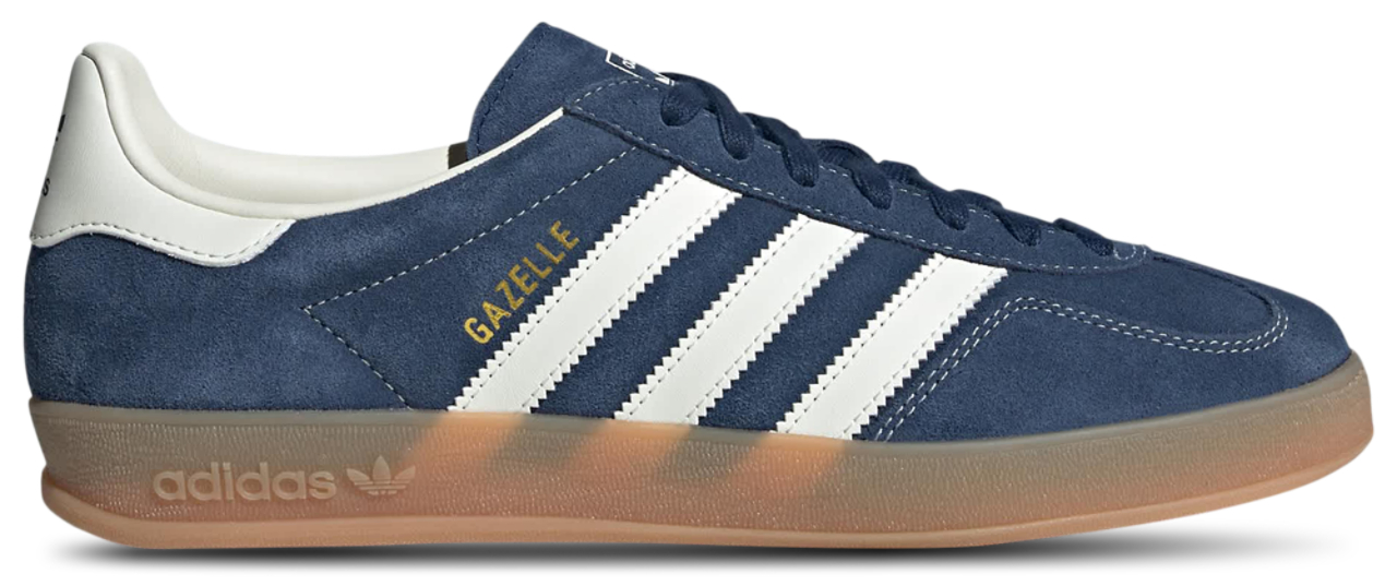 adidas Gazelle Indoor Imagen 1 de 6. Toque para abrir la galería de fotos.