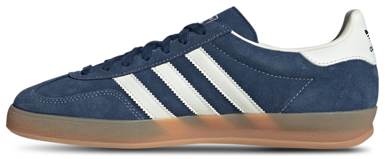adidas Gazelle Indoor Imagen 4 de 6. Toque para abrir la galería de fotos.
