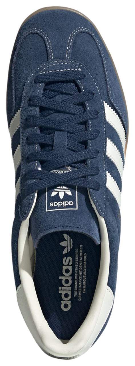 adidas Gazelle Indoor Imagen 5 de 6. Toque para abrir la galería de fotos.