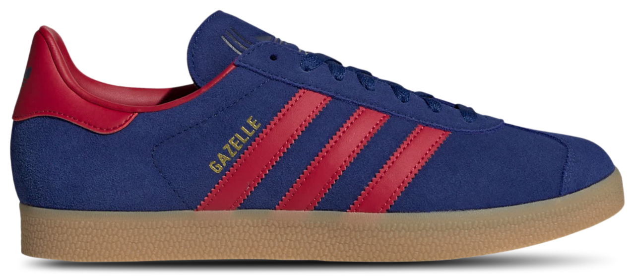 adidas Gazelle Indoor Image 1 sur 6. Appuyez pour ouvrir la galerie de photos.