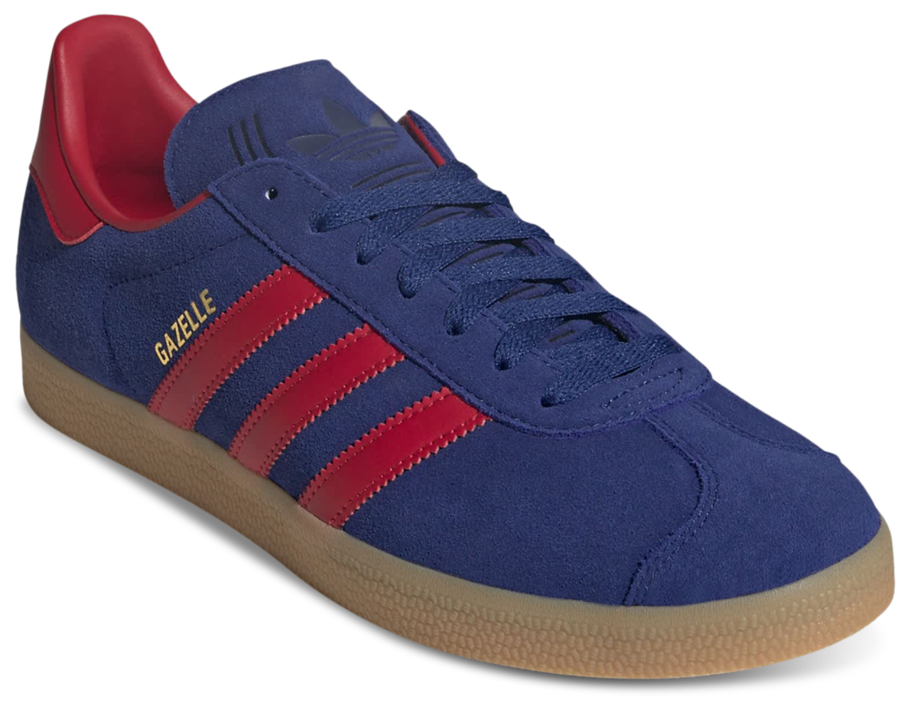 adidas Gazelle Indoor Image 2 sur 6. Appuyez pour ouvrir la galerie de photos.