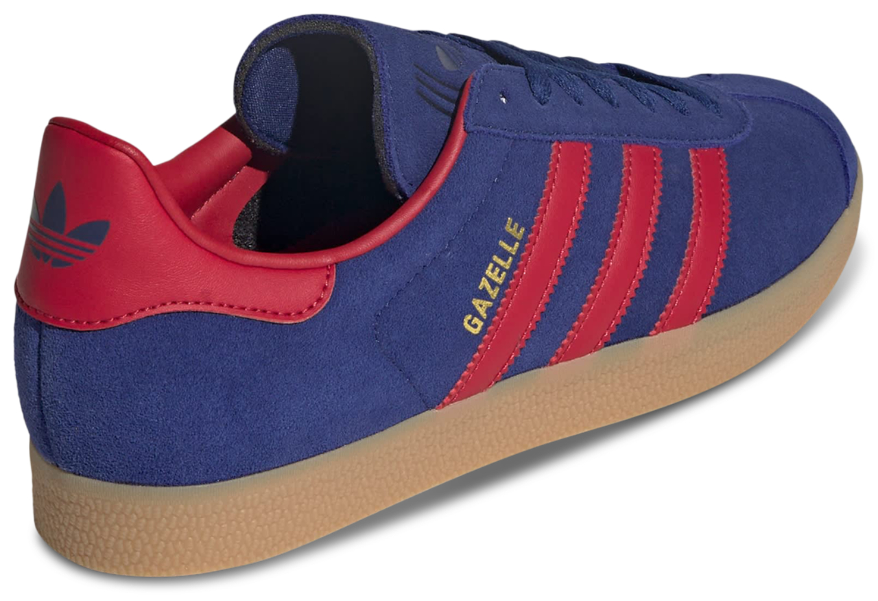 adidas Gazelle Indoor Image 3 sur 6. Appuyez pour ouvrir la galerie de photos.