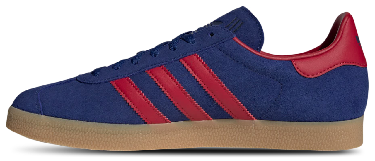 adidas Gazelle Indoor Image 4 sur 6. Appuyez pour ouvrir la galerie de photos.