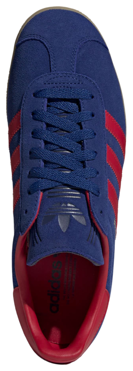 adidas Gazelle Indoor Image 5 sur 6. Appuyez pour ouvrir la galerie de photos.