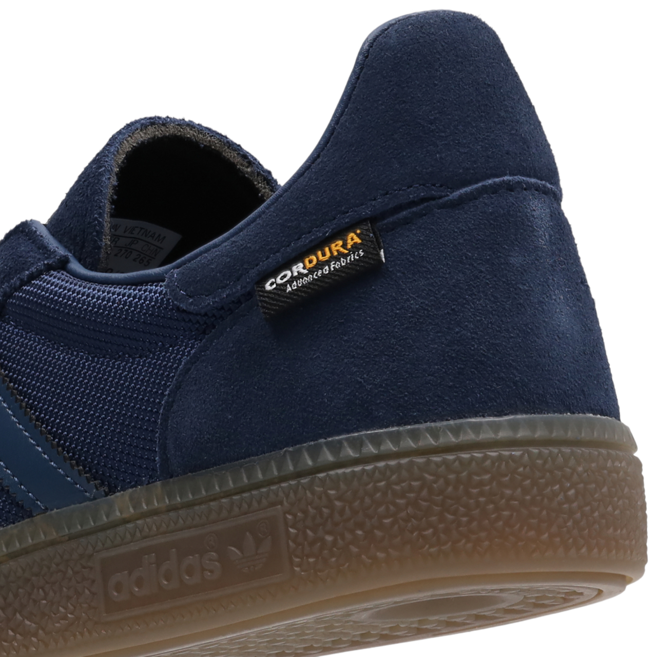 adidas Handball Spezial Immagine 7 di 7. Tocca per aprire la galleria fotografica.
