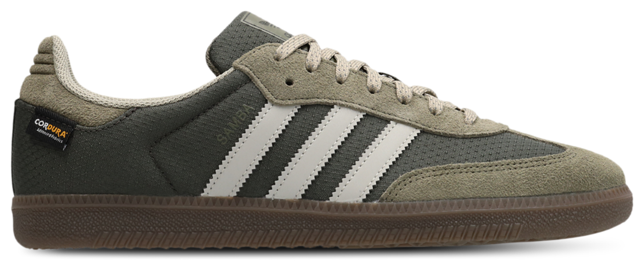 adidas Samba OG Image 1 sur 7. Appuyez pour ouvrir la galerie de photos.