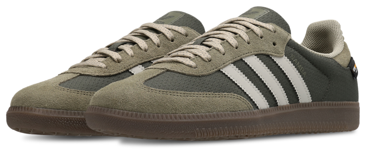 adidas Samba OG Image 2 sur 7. Appuyez pour ouvrir la galerie de photos.