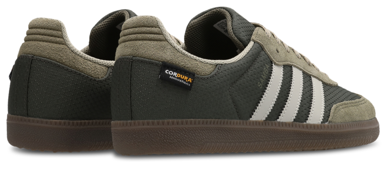 adidas Samba OG Image 3 sur 7. Appuyez pour ouvrir la galerie de photos.