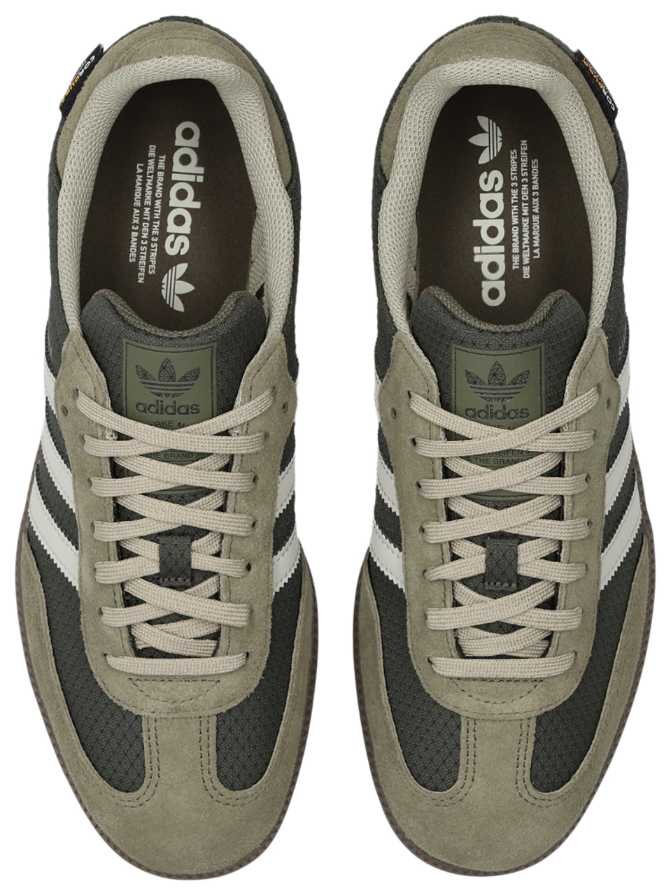 adidas Samba OG Image 5 sur 7. Appuyez pour ouvrir la galerie de photos.