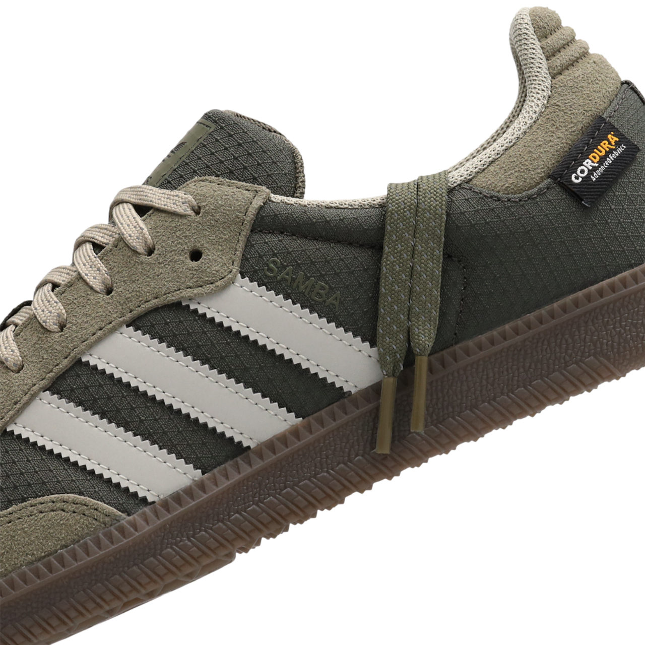 adidas Samba OG Image 7 sur 7. Appuyez pour ouvrir la galerie de photos.