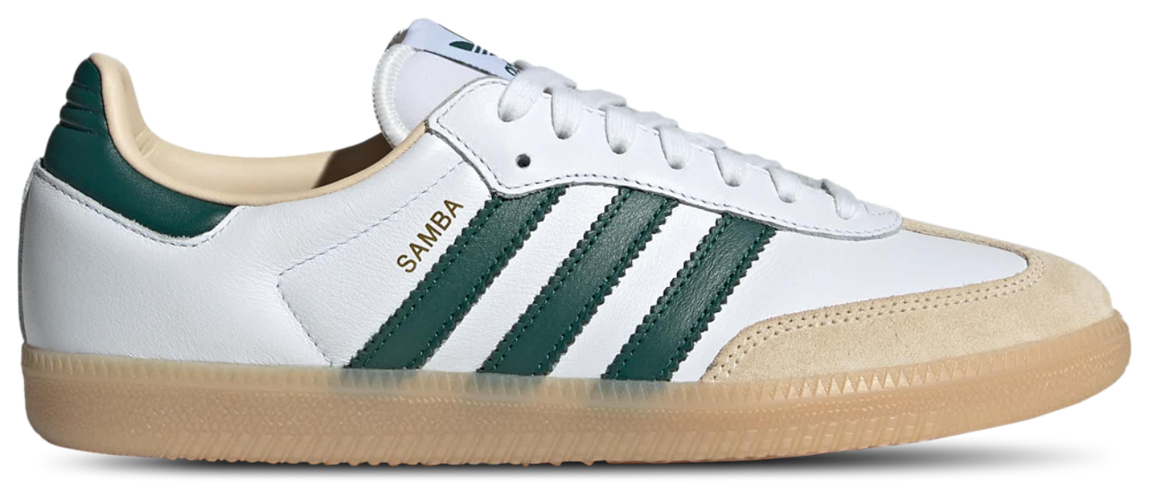 adidas Samba OG Image 1 of 6. Tap to open photo gallery.
