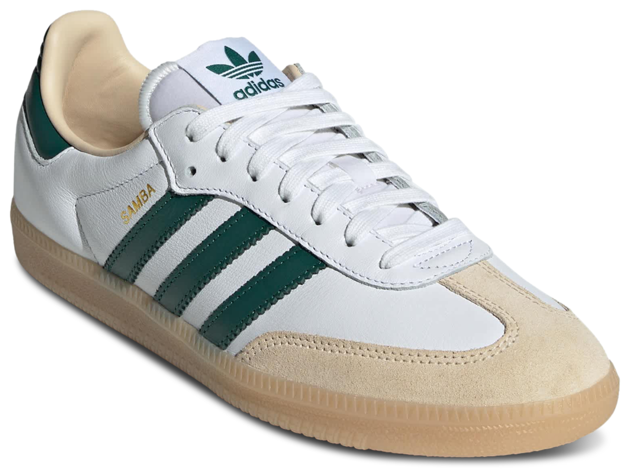 adidas Samba OG Image 2 of 6. Tap to open photo gallery.