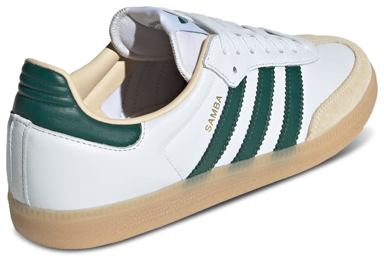 adidas Samba OG Image 3 of 6. Tap to open photo gallery.