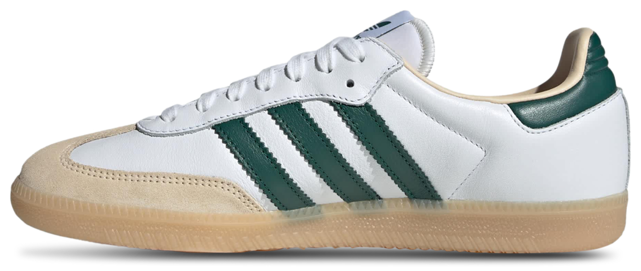 adidas Samba OG Image 4 of 6. Tap to open photo gallery.