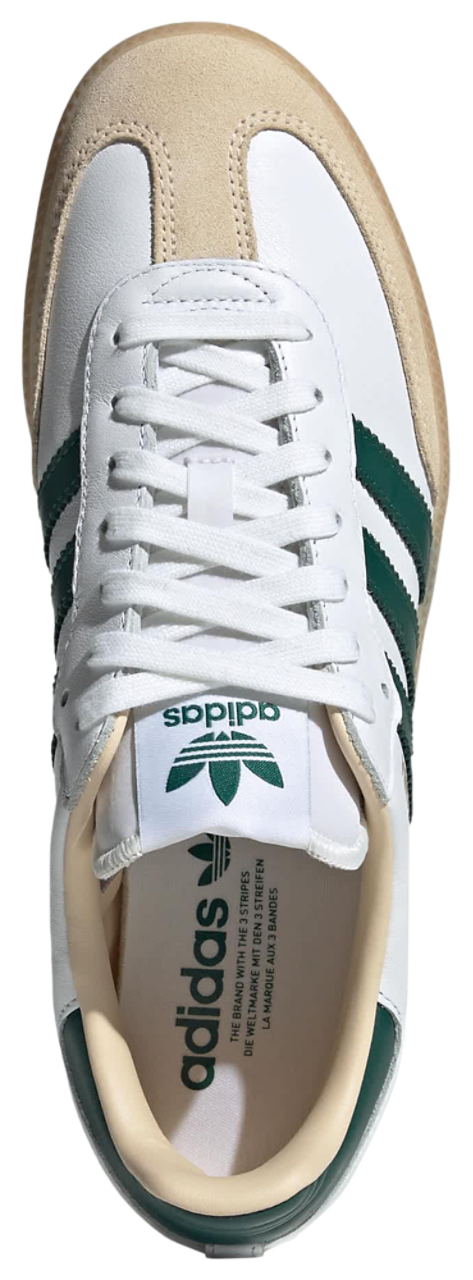 adidas Samba OG Image 5 of 6. Tap to open photo gallery.