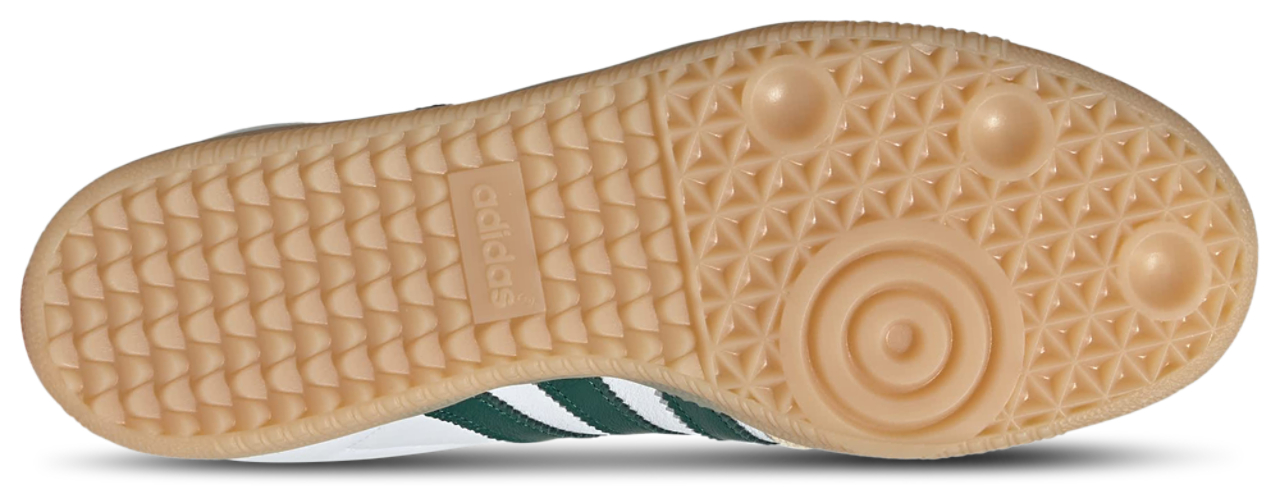 adidas Samba OG Image 6 of 6. Tap to open photo gallery.
