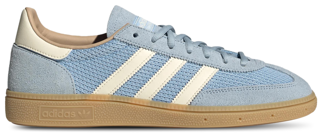 adidas Handball Spezial Imagen 1 de 6. Toque para abrir la galería de fotos.