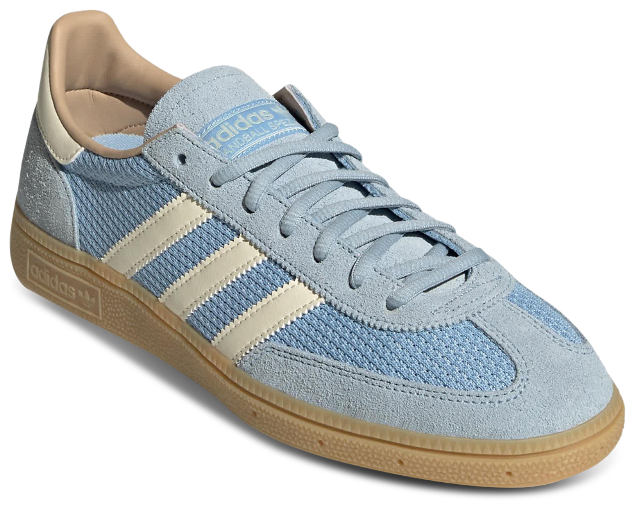 adidas Handball Spezial Imagen 2 de 6. Toque para abrir la galería de fotos.