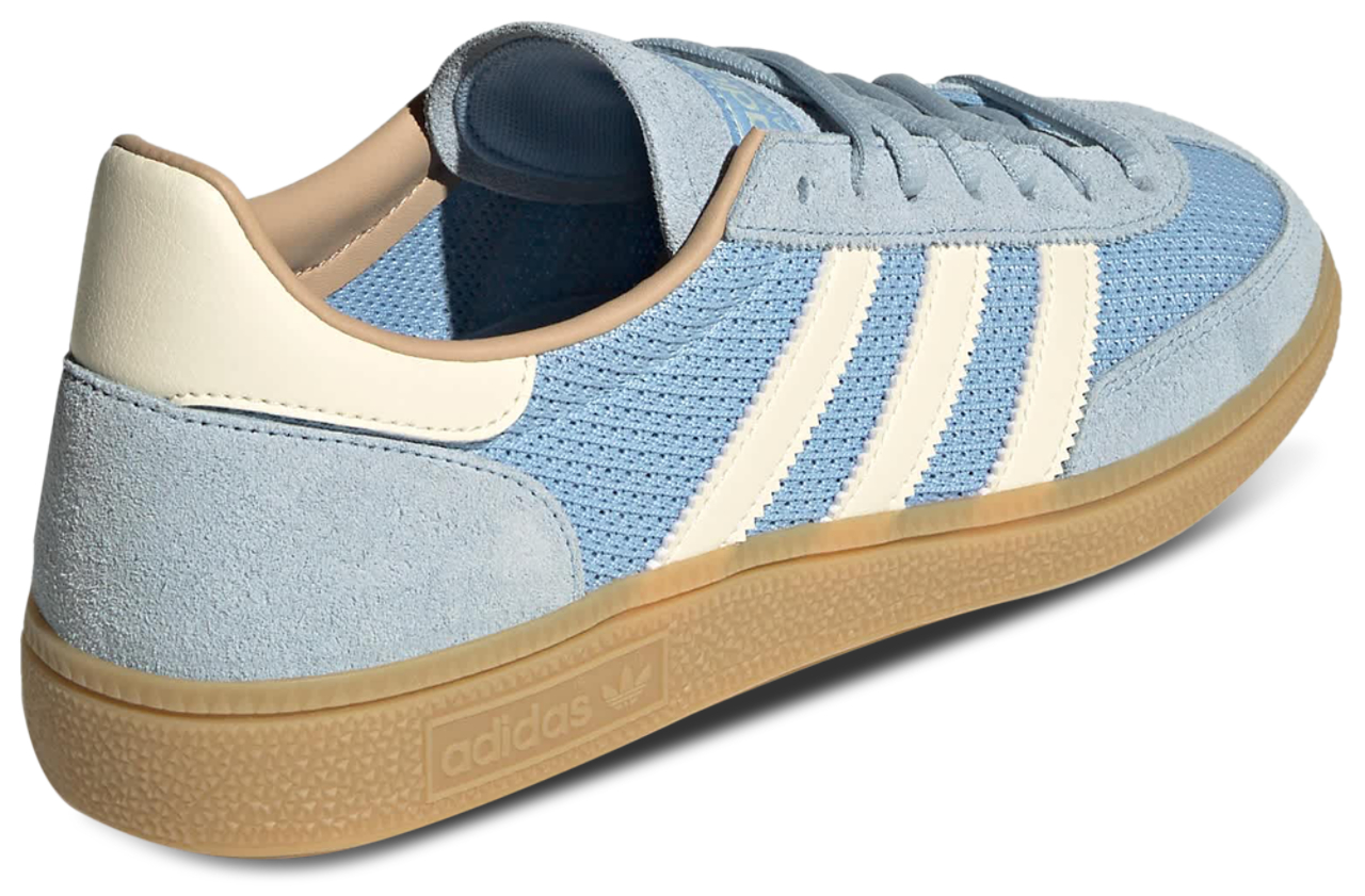 adidas Handball Spezial Imagen 3 de 6. Toque para abrir la galería de fotos.