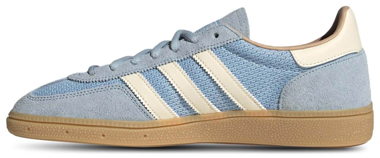adidas Handball Spezial Imagen 4 de 6. Toque para abrir la galería de fotos.