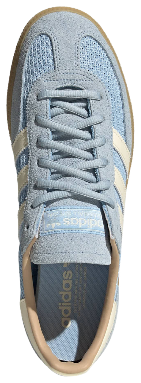 adidas Handball Spezial Imagen 5 de 6. Toque para abrir la galería de fotos.