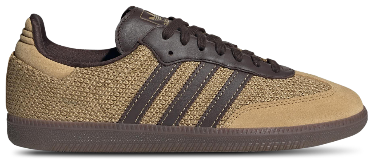 adidas Samba OG Image 1 of 6. Tap to open photo gallery.