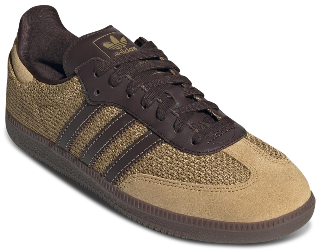 adidas Samba OG Image 2 of 6. Tap to open photo gallery.