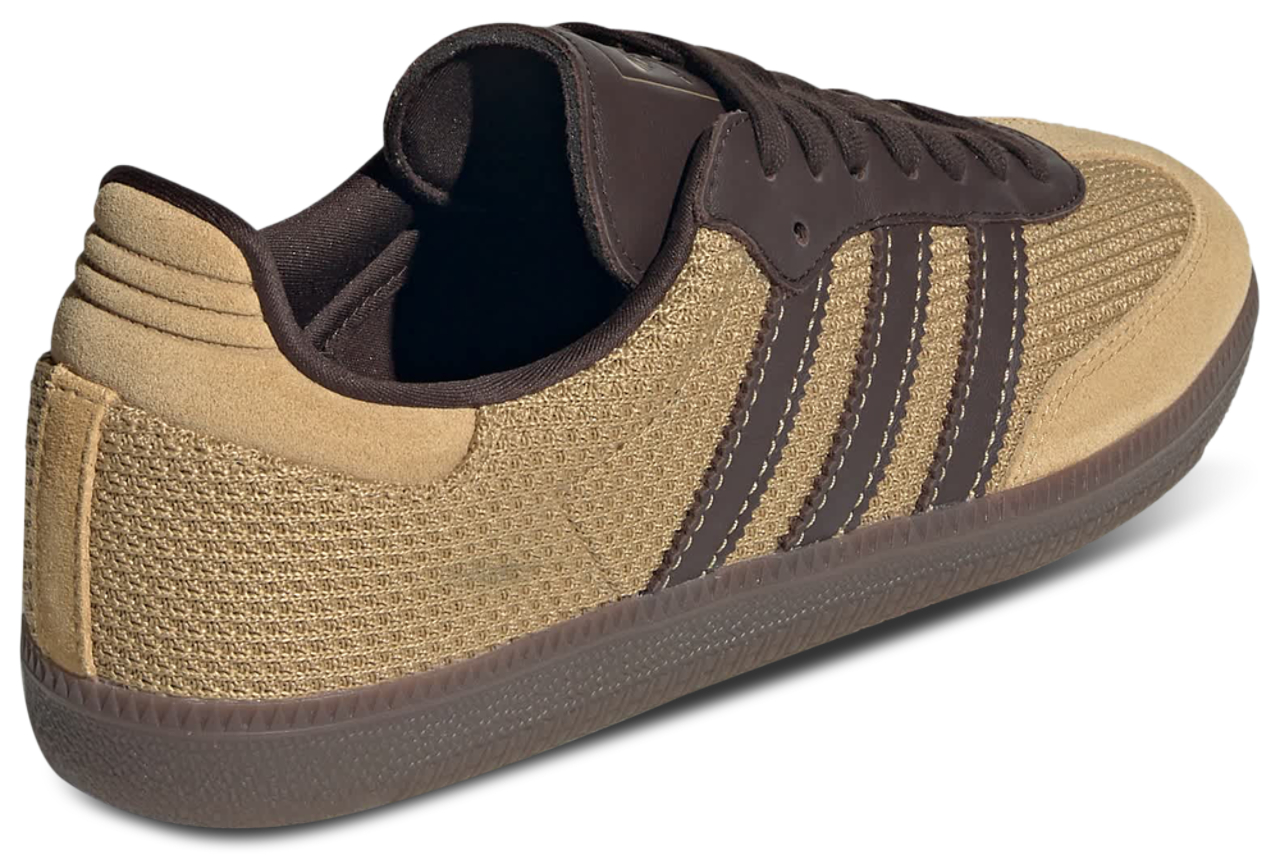 adidas Samba OG Image 3 of 6. Tap to open photo gallery.
