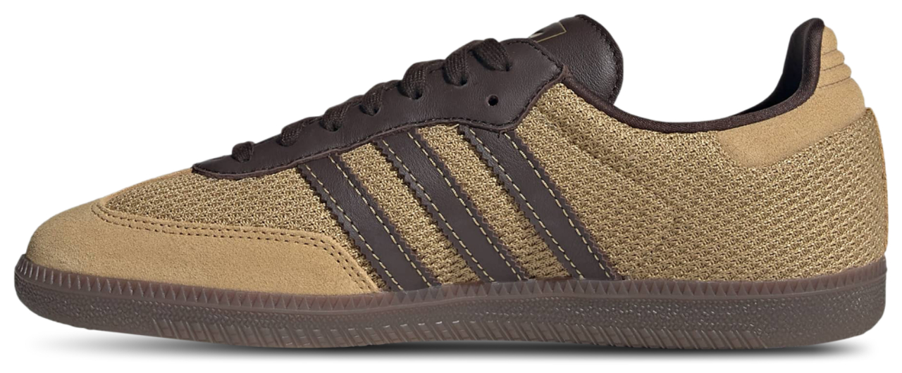 adidas Samba OG Image 4 of 6. Tap to open photo gallery.