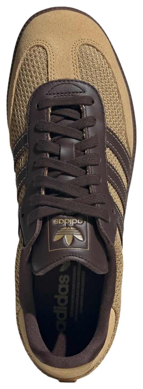 adidas Samba OG Image 5 of 6. Tap to open photo gallery.