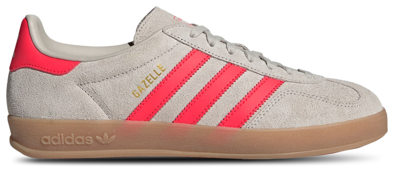 adidas Gazelle Indoor Image 1 of 6. Tap to open photo gallery.