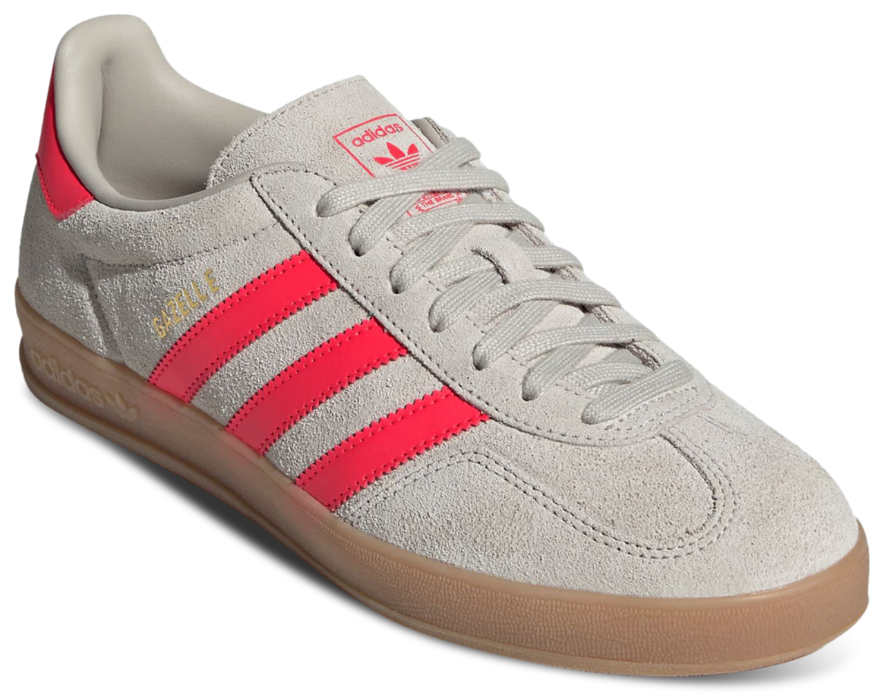 adidas Gazelle Indoor Image 2 of 6. Tap to open photo gallery.
