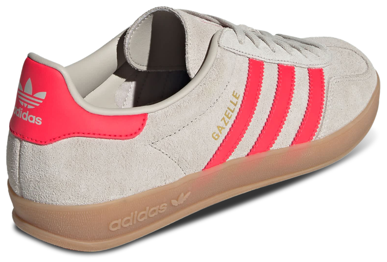 adidas Gazelle Indoor Image 3 of 6. Tap to open photo gallery.