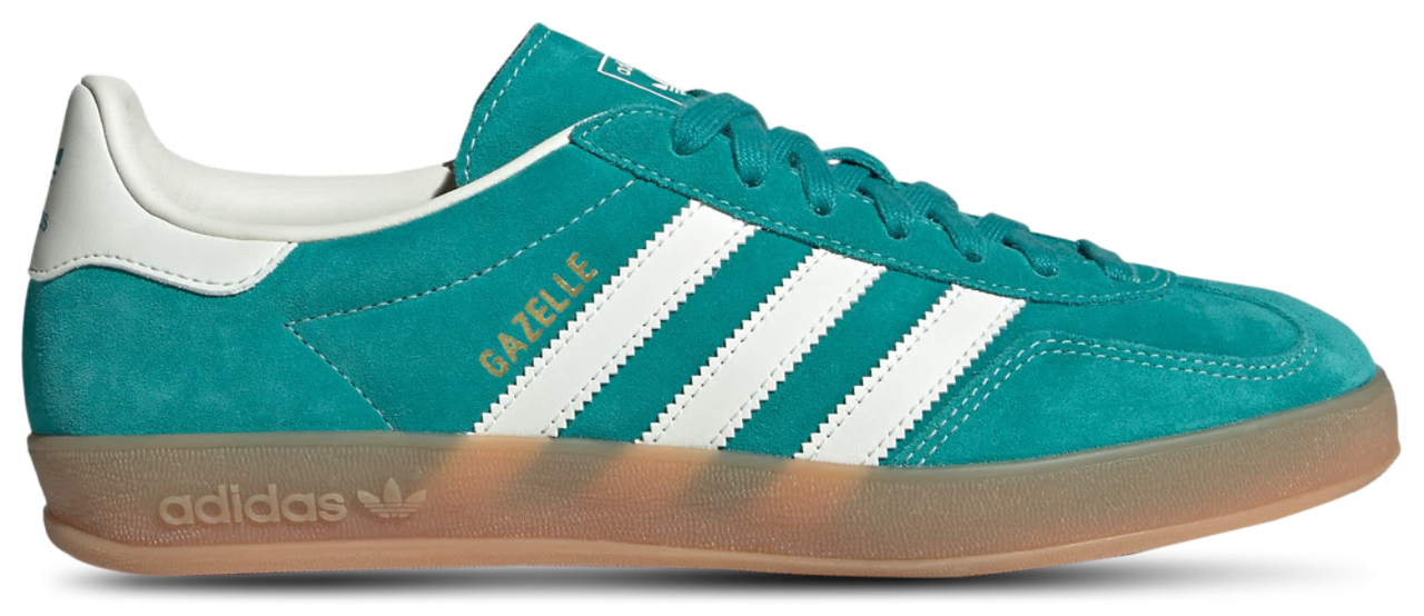 adidas Gazelle Indoor Imagen 1 de 6. Toque para abrir la galería de fotos.
