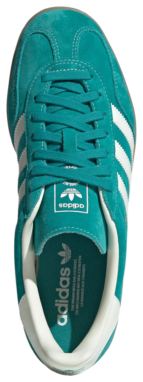 adidas Gazelle Indoor Imagen 5 de 6. Toque para abrir la galería de fotos.