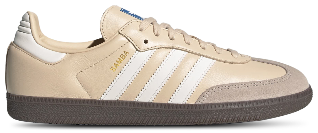adidas Samba OG Image 1 sur 6. Appuyez pour ouvrir la galerie de photos.