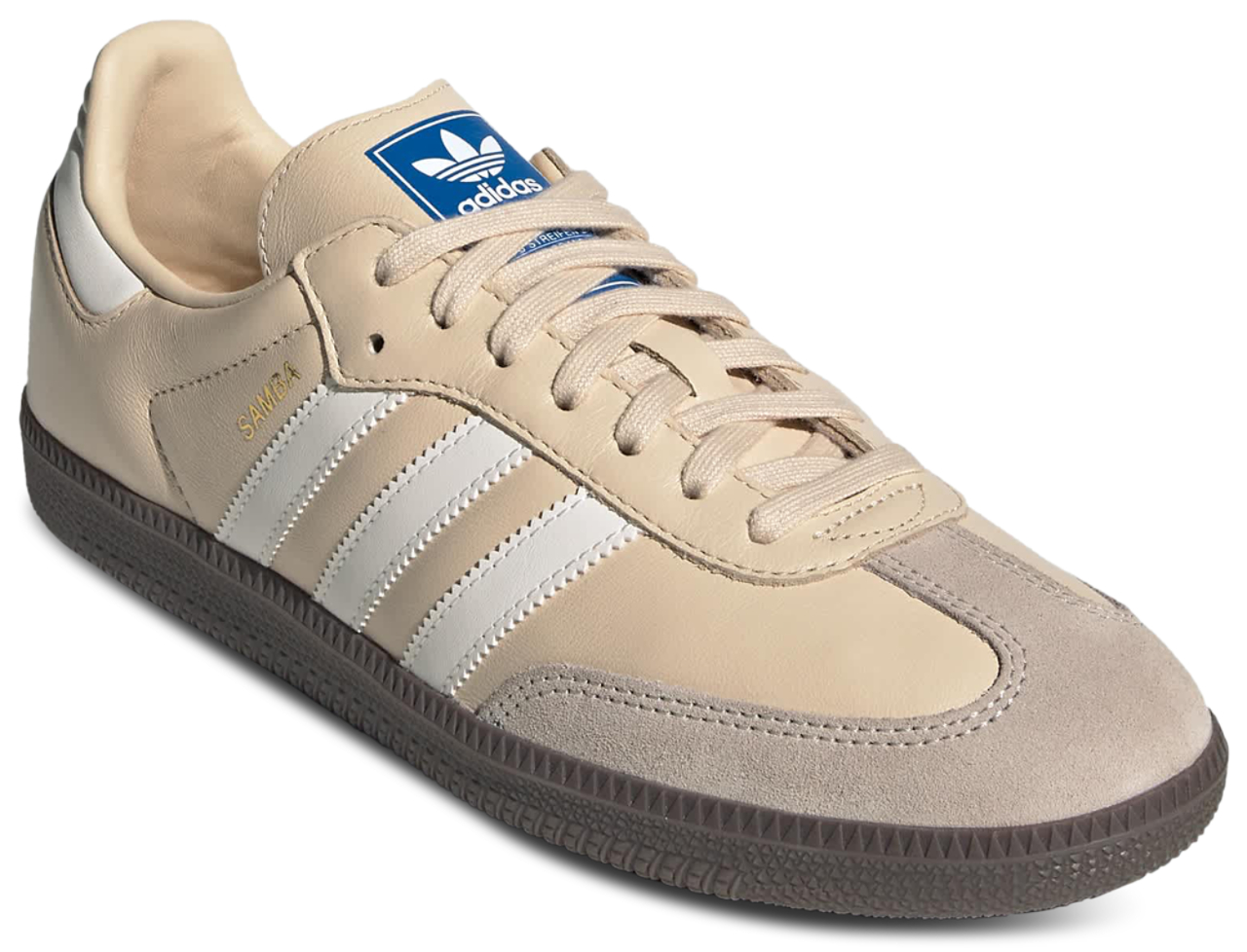 adidas Samba OG Image 2 sur 6. Appuyez pour ouvrir la galerie de photos.