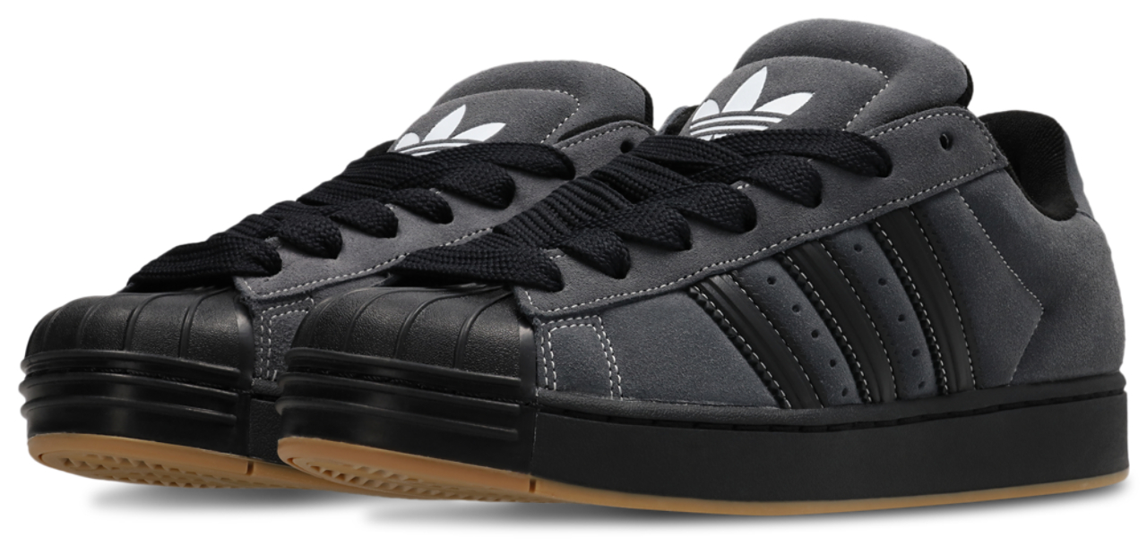 adidas Superstar St Image 2 of 8. Tap to open photo gallery.